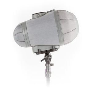 Rycote 74047 Stereo Cyclone Kit (Ambisonic Kit 2)