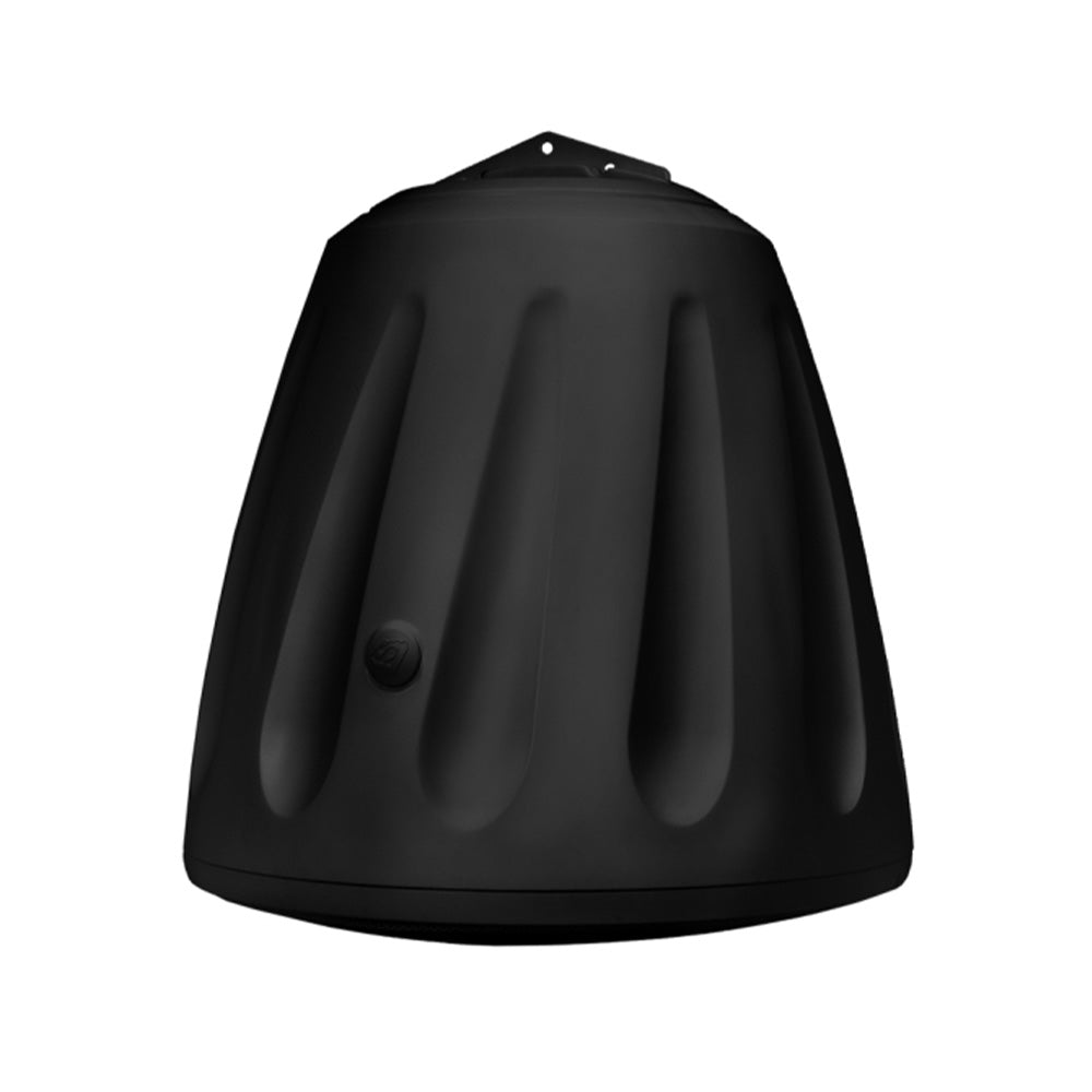 Soundtube RS1201i-BK - 12-Inch Open-Ceiling Hanging Subwoofer (Black)