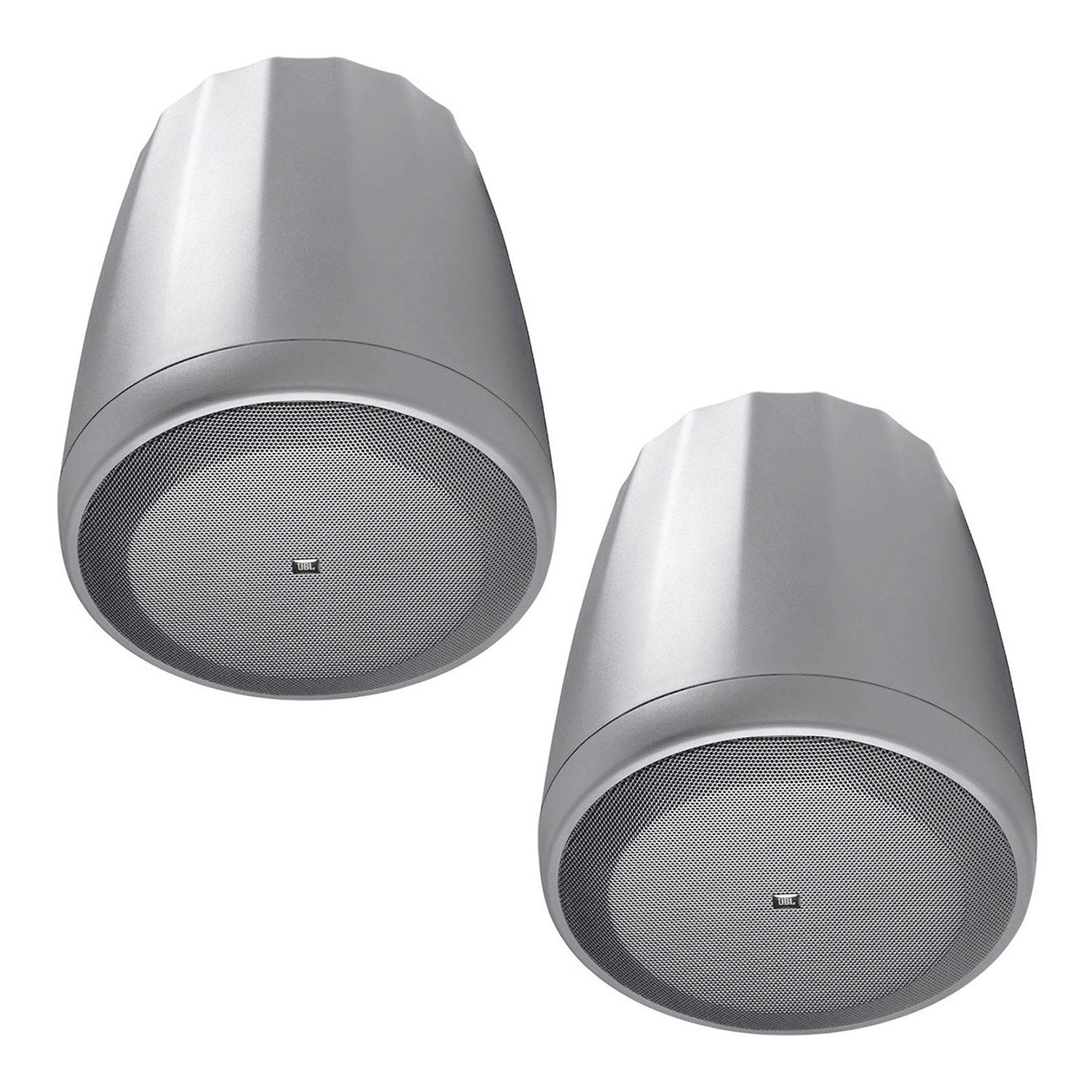 JBL Control 65 P/T Compact Full-Range Pendant Speaker (White)