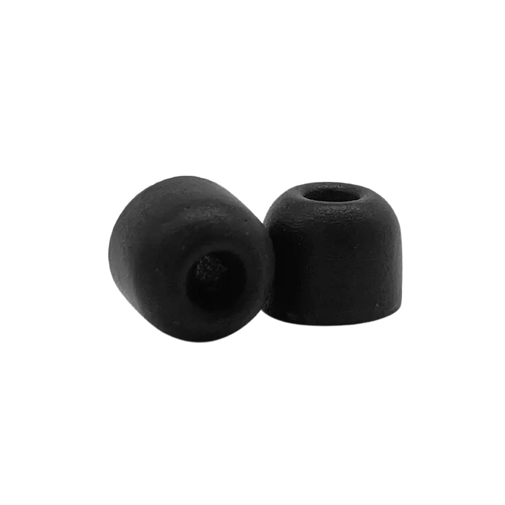Shure EACYF1-6M - Comply Foam Sleeves for Sound Isolating Earphones (Medium / 6 Pack)