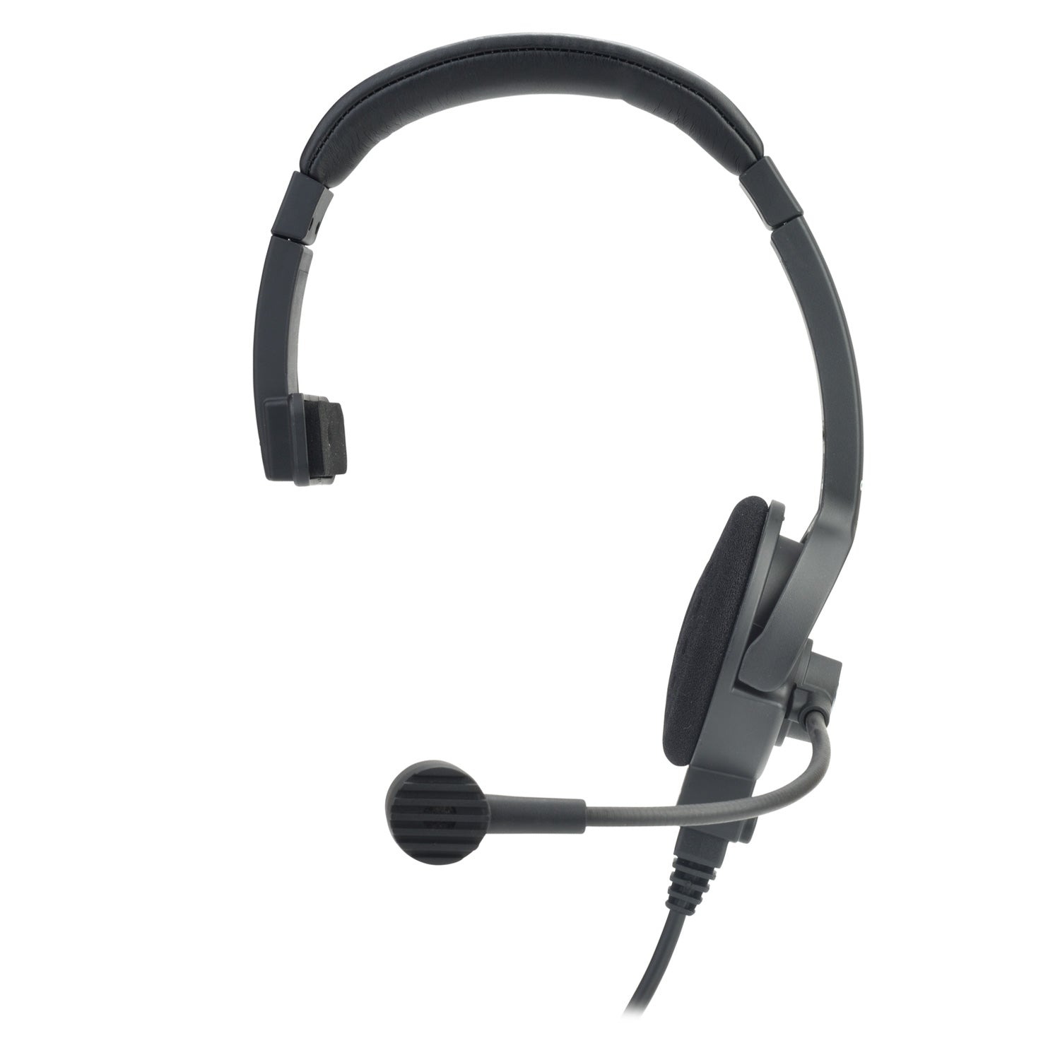Clear-Com CC-110-MD4 - Lightweight Single Ear Headset (4-Pin Mini-DIN)