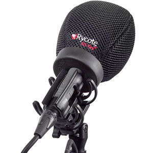 Rycote 74446 5Cm Super Softie Windshield (24/25 Mm Microphones)