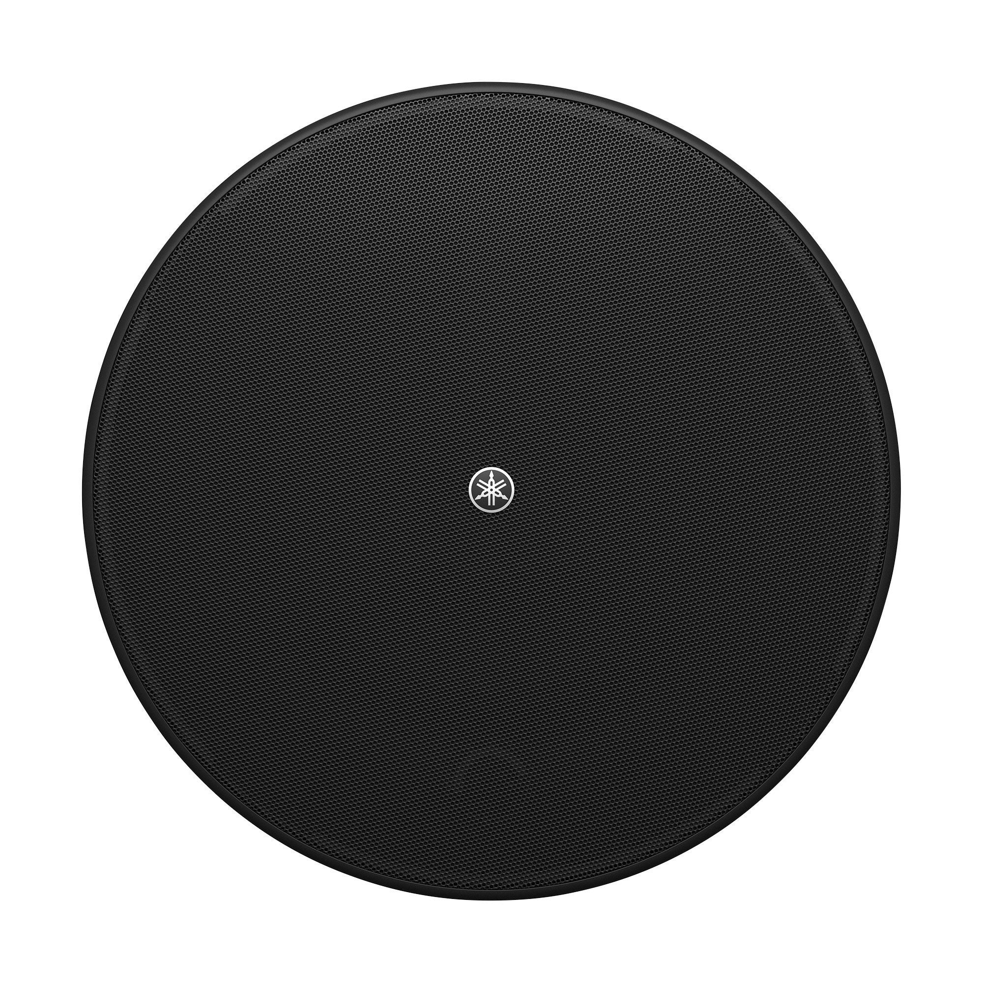 Yamaha VC8N - Two-Way 8-Inch Low-Profile Ceiling Loudspeaker (Black)