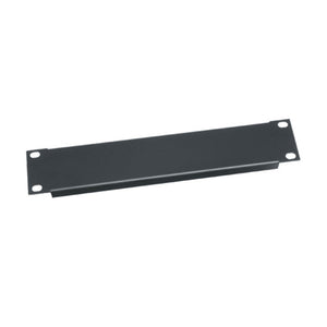 Middle Atlantic HRBL1 Half-Rack 1RU Blank Panel