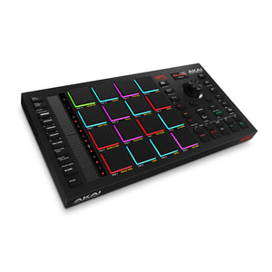 Akai MPC Studio 2 - Drum Pad Controller for MPC Software