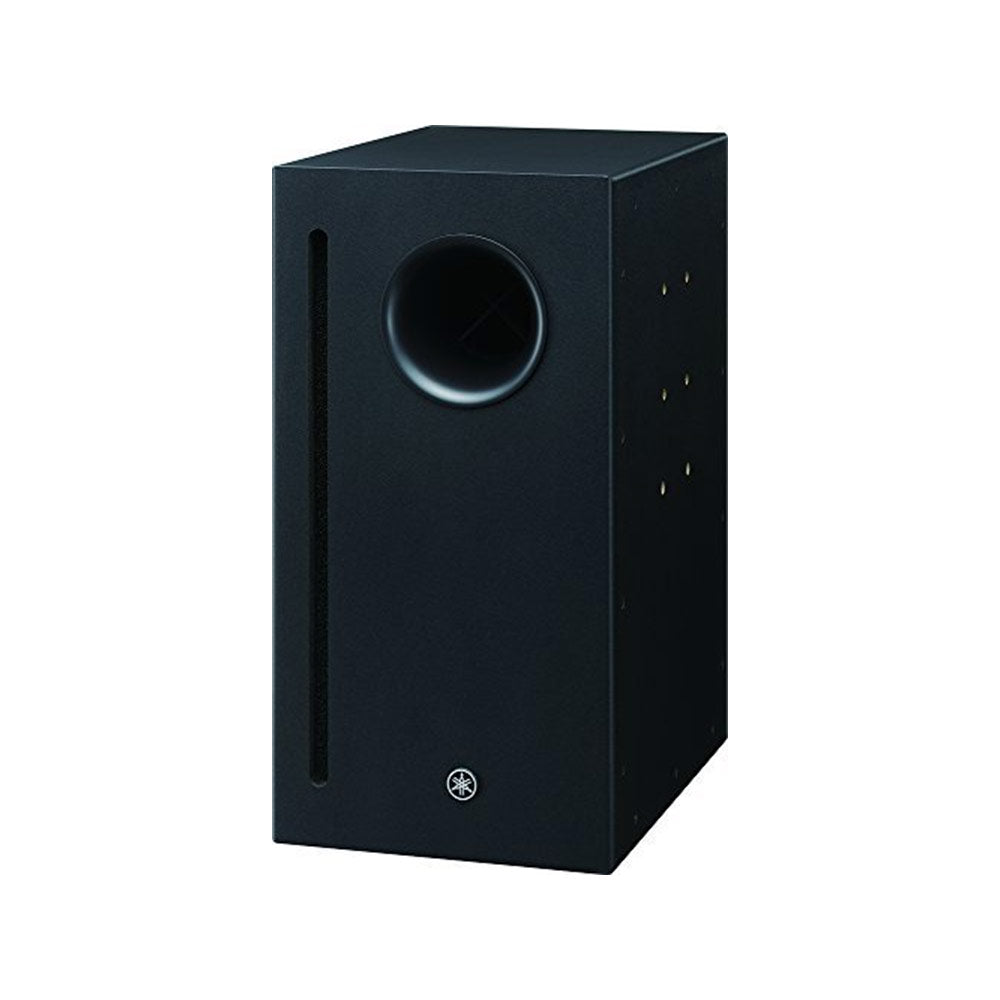 Yamaha VXS10T Surface Mount 70/100 Volt Subwoofer (Black)