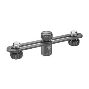 Neumann DS 120 - Stereo Microphone Mounting Bar