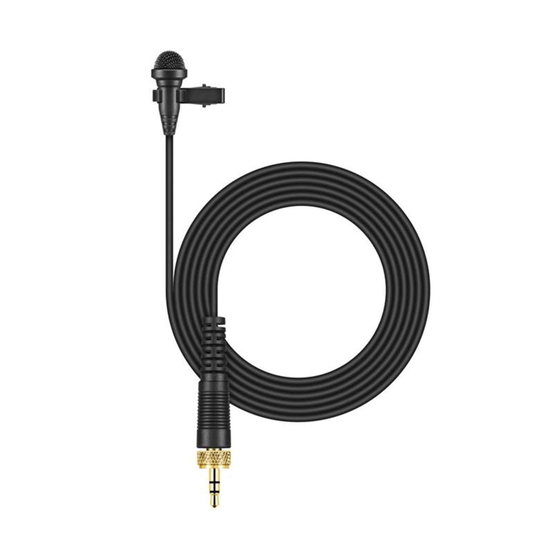 Sennheiser EW-D ME2 SET - Digital Lavalier Wireless System (Q1-6 Band / 470-550 MHz)