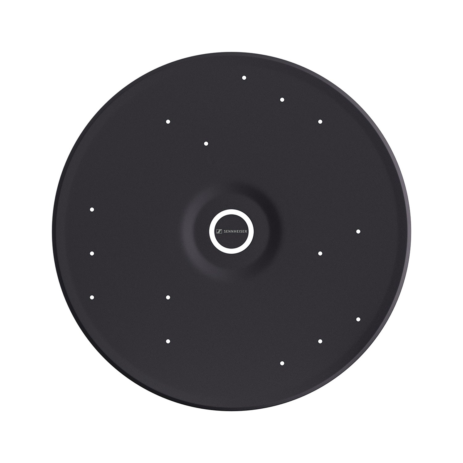 Sennheiser TCC M SFP-B - TeamConnect Medium Spare Front (Black)