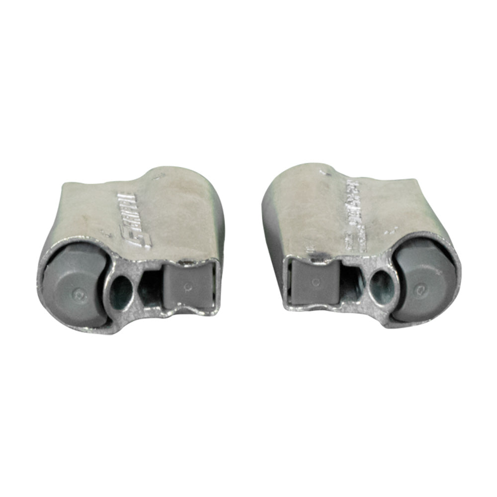 Soundtube AC-RSEZ-HH-10 - 10-Foot Hanging Kit for RS-EZ Series Speakers