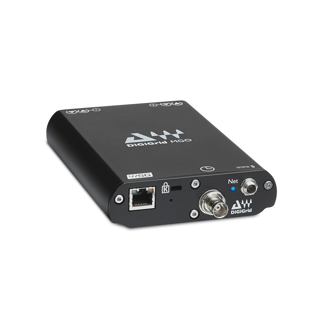 DiGiGrid MGO-SM - Single-Mode MADI to SoundGrid Optical Interface