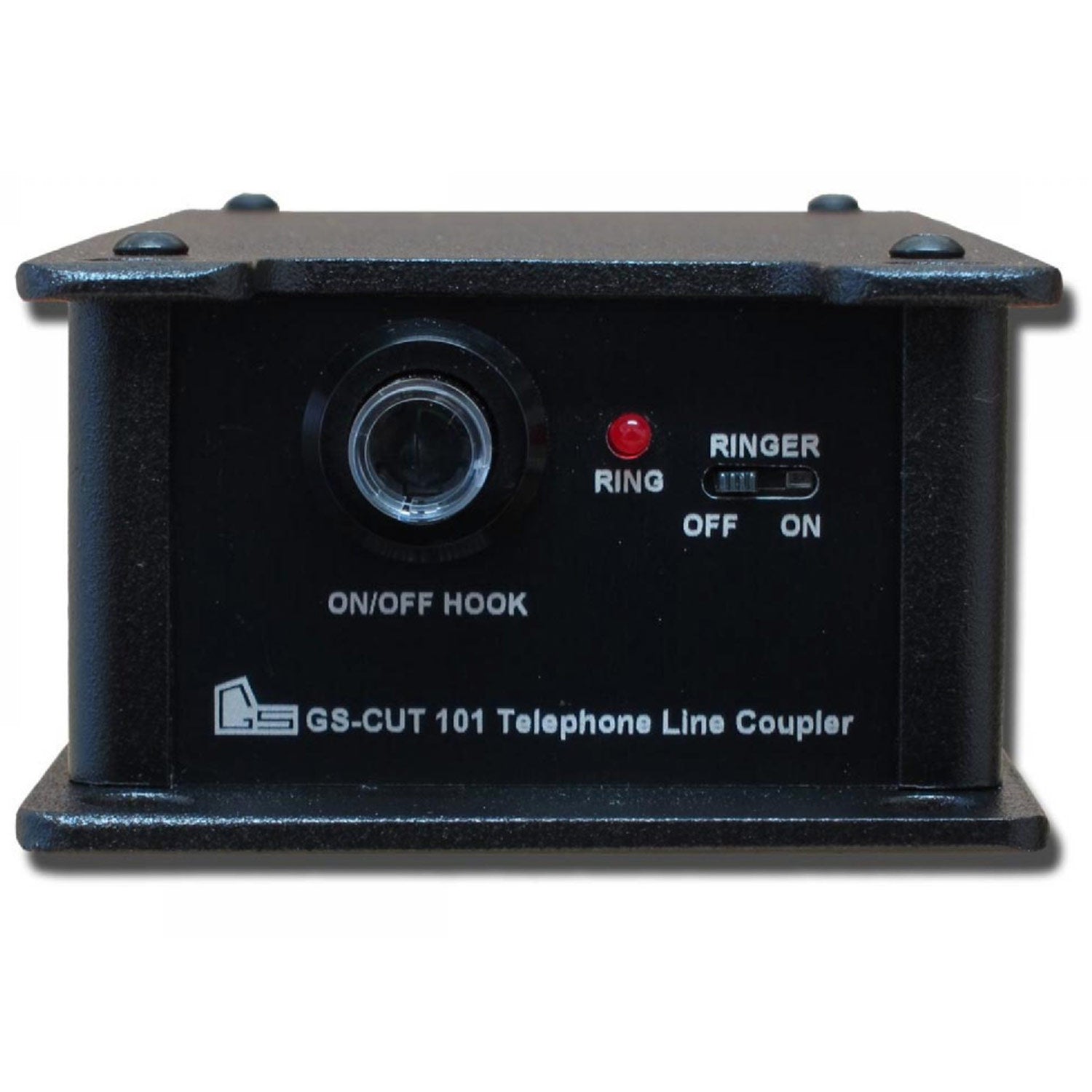Glensound GS-CUT101 - Telephone Line Coupler