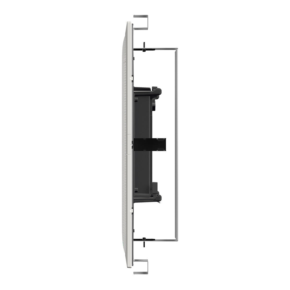 Yamaha Unified Communications RM-CG - Ceiling Mount Microphone Array with Dante (Black)
