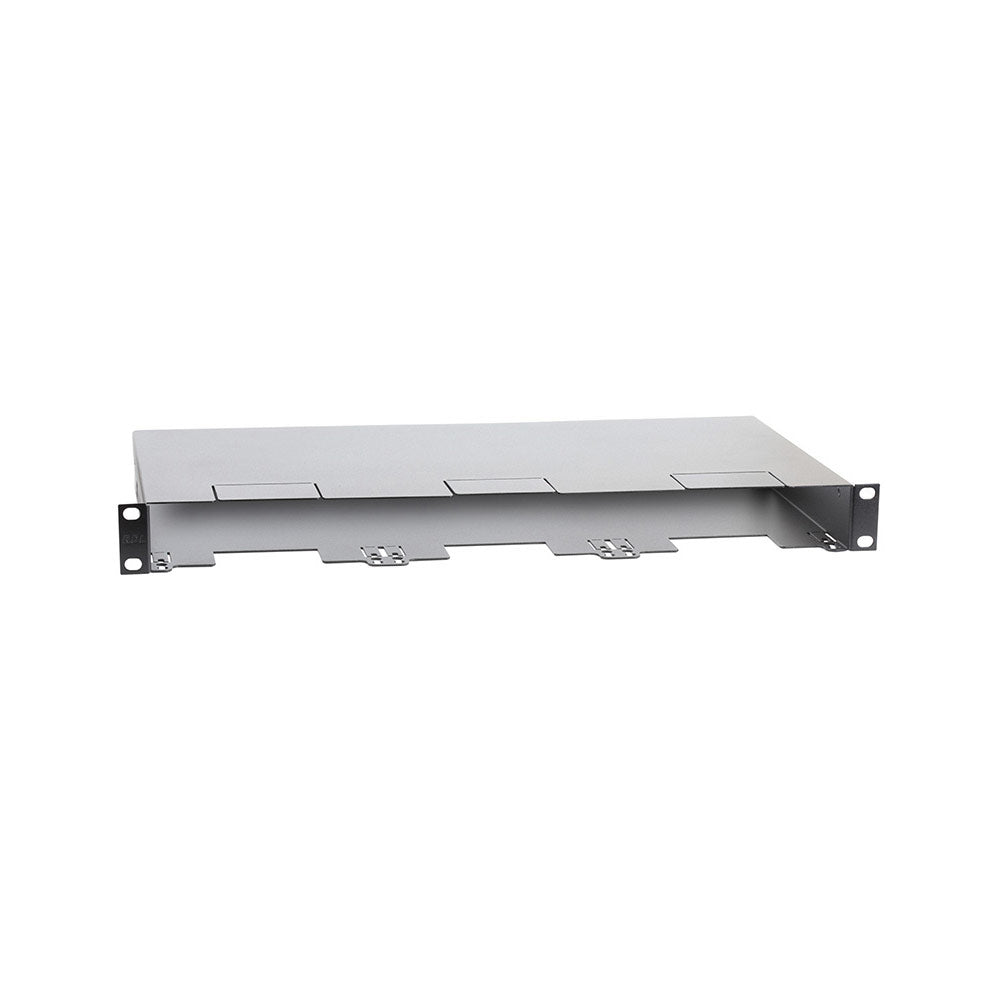 RDL RC-1UR 19-Inch Universal Rack Chassis for 3 RDL Modules