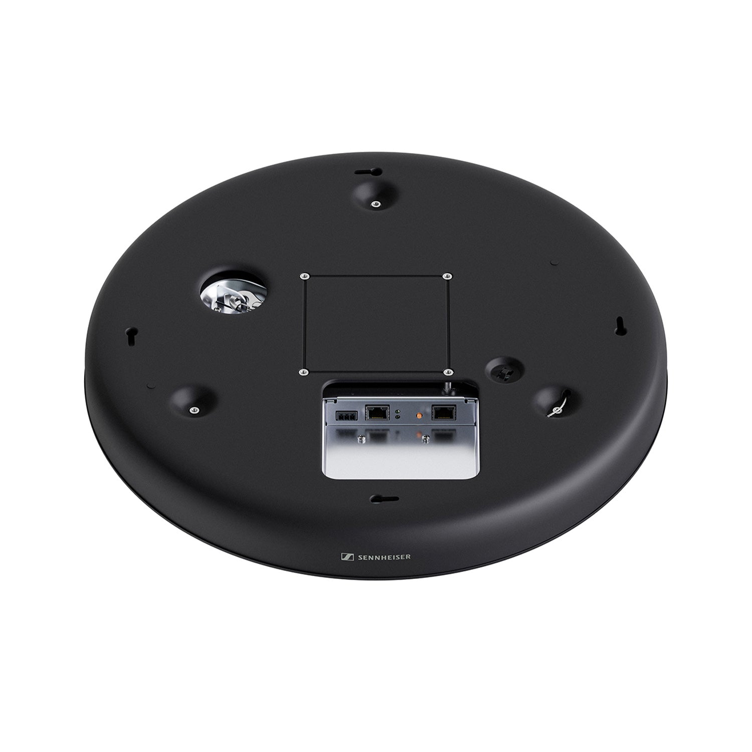 Sennheiser TCC M-S-B - TeamConnect Ceiling Medium Conferencing Array (Black / Surface Mount)