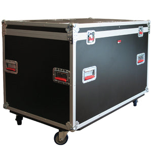 Gator G-TOURPAR64-LED-8 ATA LED PAR 64 Transport Case