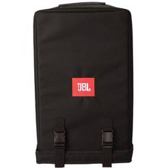 JBL VRX932LA-1-CVR Padded, protective cover for VRX932LA-1 - Black cover with embroidered JBL Logo