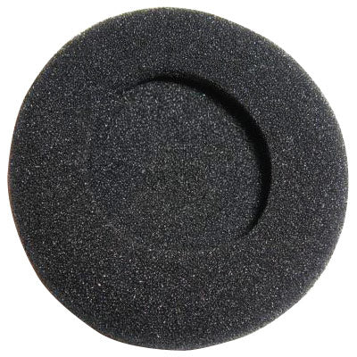 Telex 590402002 Single Foam Ear Cushion for Lightweight Headsets like PH-88