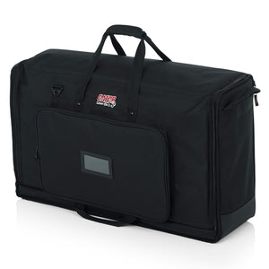 Gator G-LCD-TOTE-MDX2 Medium Padded Dual LCD Transport Bag