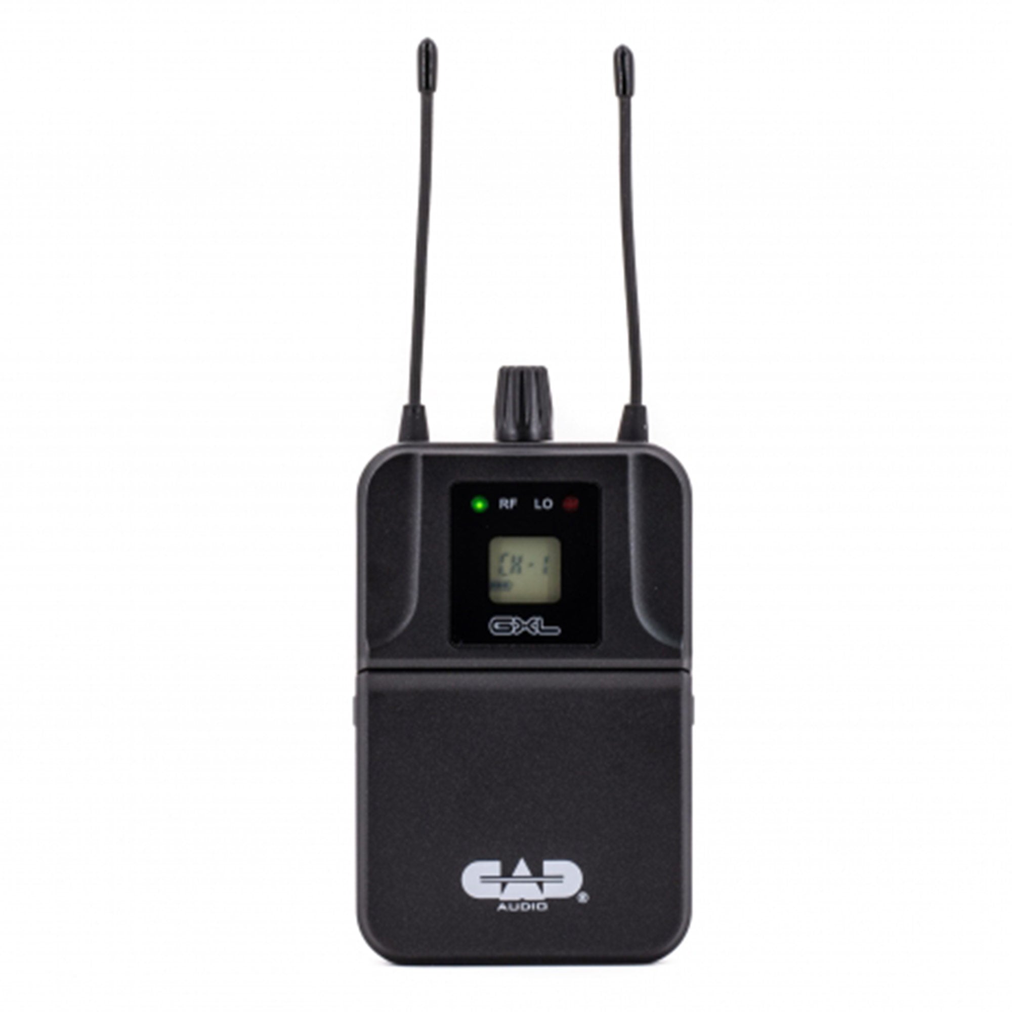 CAD GXLIEM4 - Quad-Channel In-Ear Monitoring System