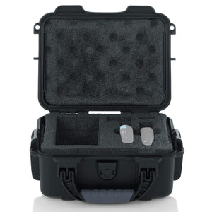 Gator GU-MIC-SENNAVX Titan Waterproof Sennheiser AVX Case