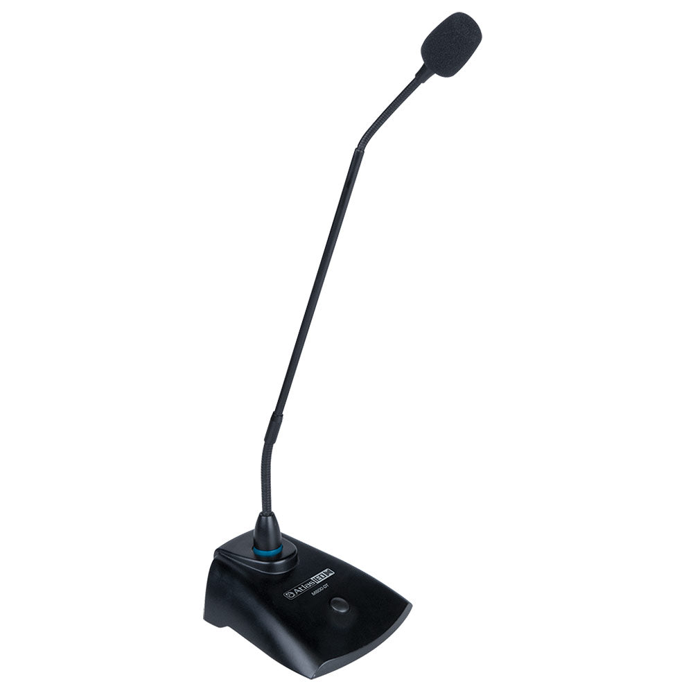 AtlasIED TAS-2 Temporary Audio System (up to 4,960 sq ft)
