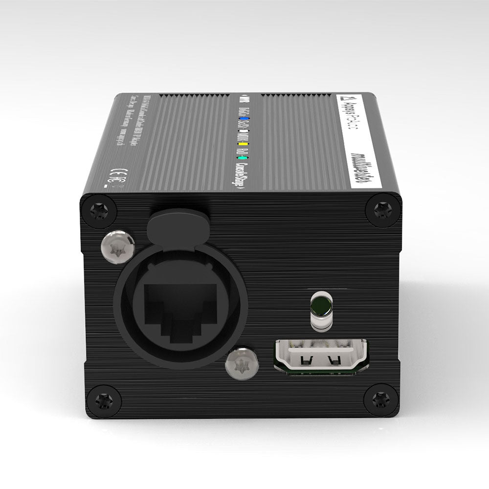 Appsys Pro Audio MTA-64 - MADI Over Twisted Pair Converter