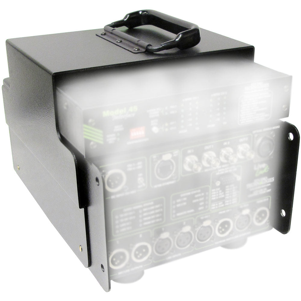 Studio Technologies LL-BRACKET-01 - Mounting Bracket for Model 45A to Live-Link