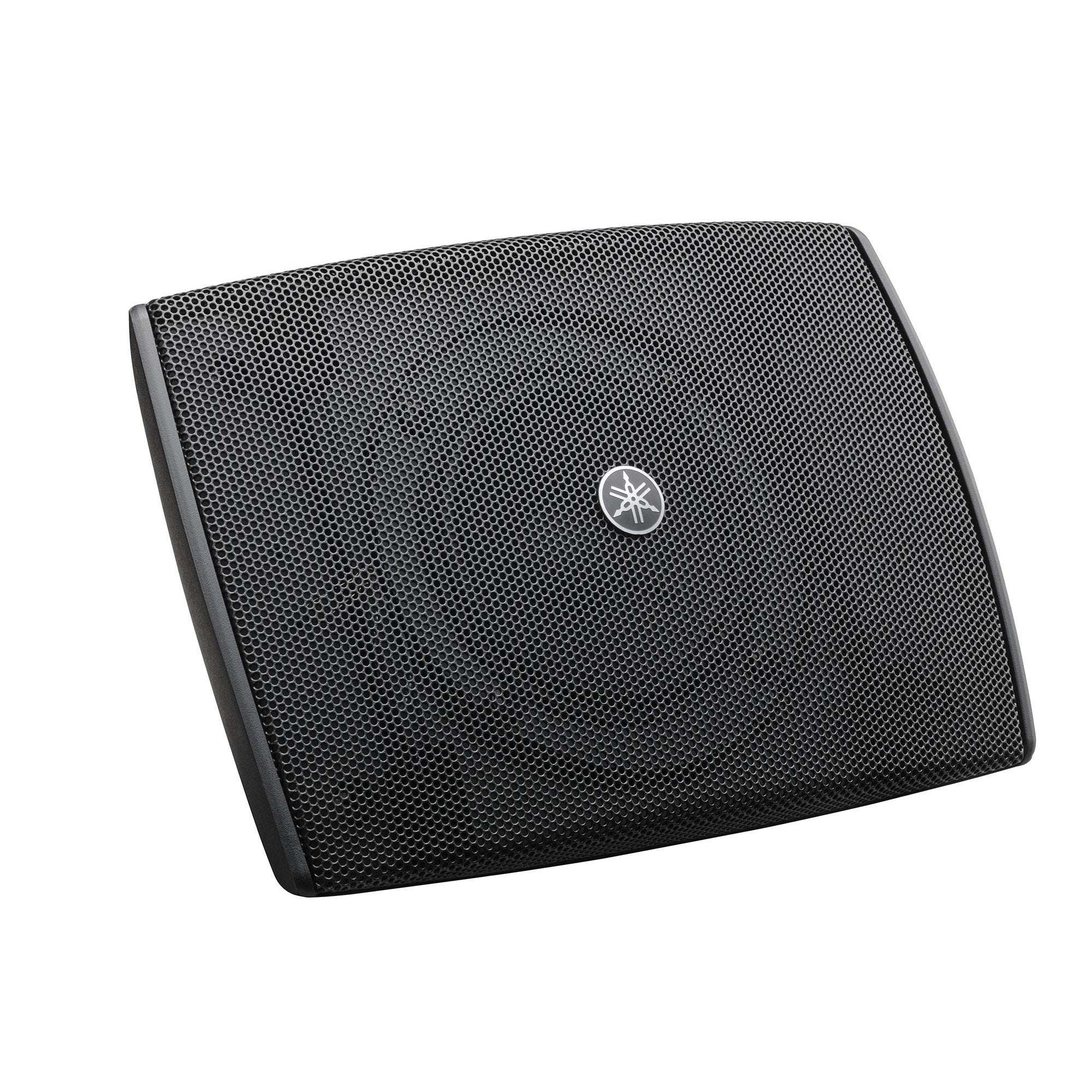 Yamaha VXS3FT Full-Range 3-Inch Surface Mount Loudspeaker (Black)