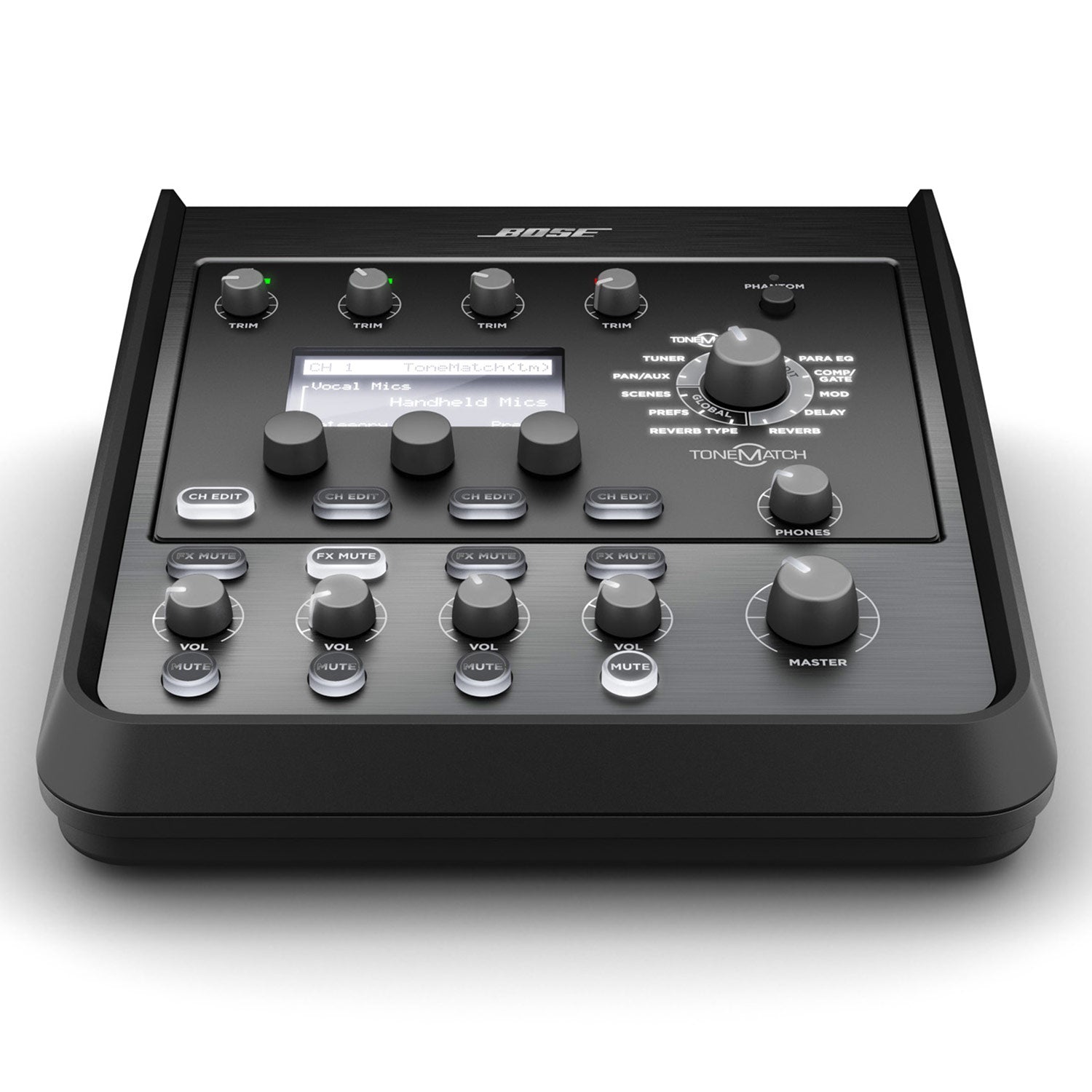 Bose T4S ToneMatch 4-Channel Digital Mixer with DSP
