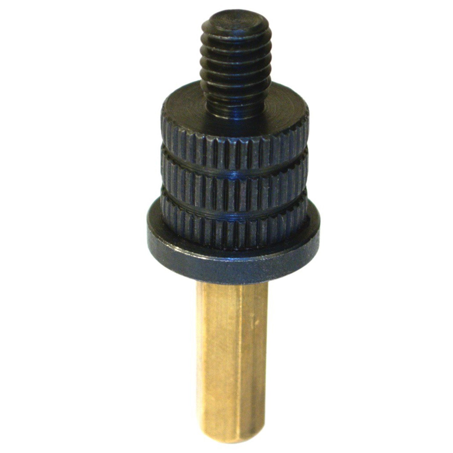 Triad-Orbit IO-H3 3/8" Brass Mounting Head for Quick Change Couplers