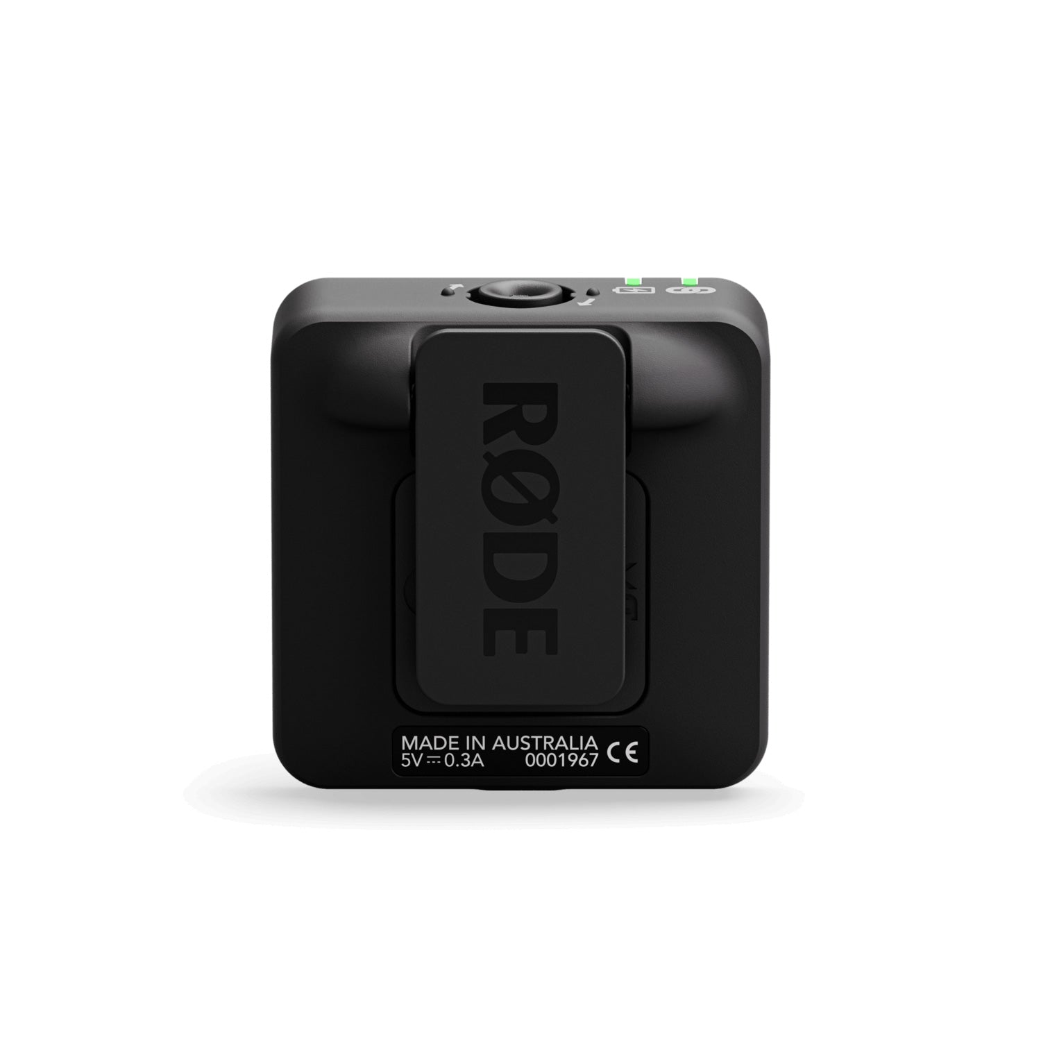 RODE Wireless ME - Compact Wireless Microphone System
