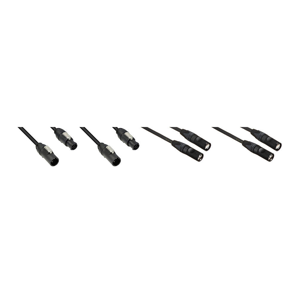 QSC LS-KIT-J-NA - North American Jumper Kit for L Class