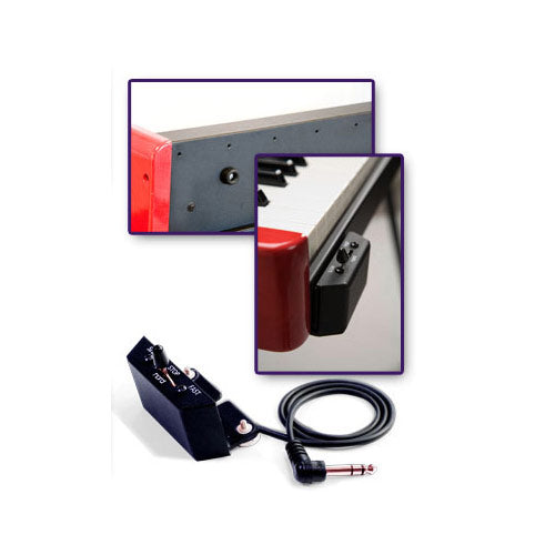 Nord NHMS Half Moon Switch for Nord Combo Organs