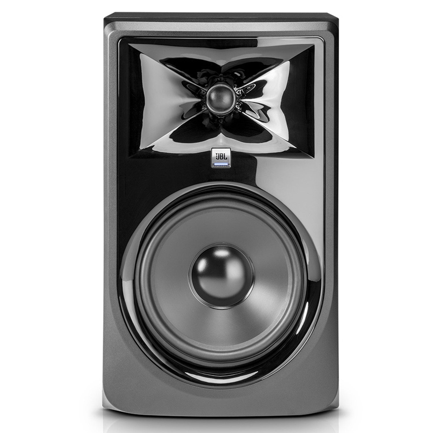 JBL 308P MkII Powered 8" Two-Way Studio Monitor