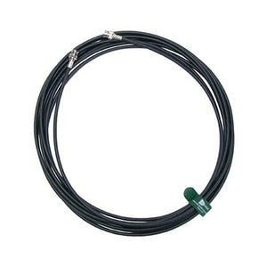 RF Venue RG8X Coaxial Antenna Cable (15 Foot)