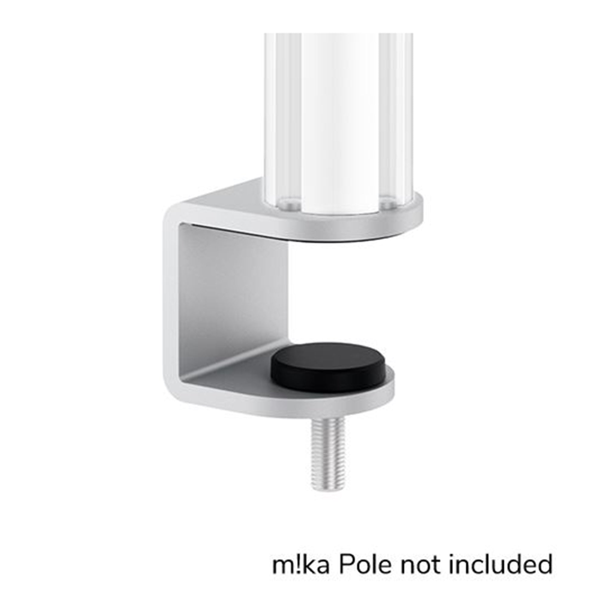 Yellowtec YT3249 - m!ka System Pole Table Clamp