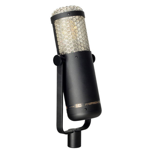 Josephson C705 - Cardioid Condenser Studio Microphone