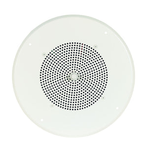 Bogen ASUG1 Self-Amplified Ceiling Paging Speaker