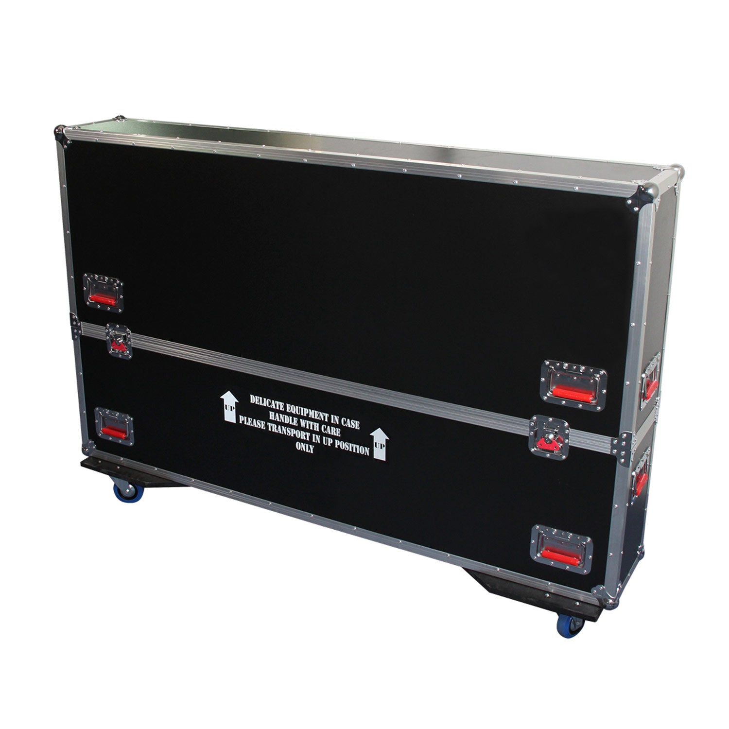 Gator G-TOURLCDV2-6065 ATA LCD Case 60-65" Screens