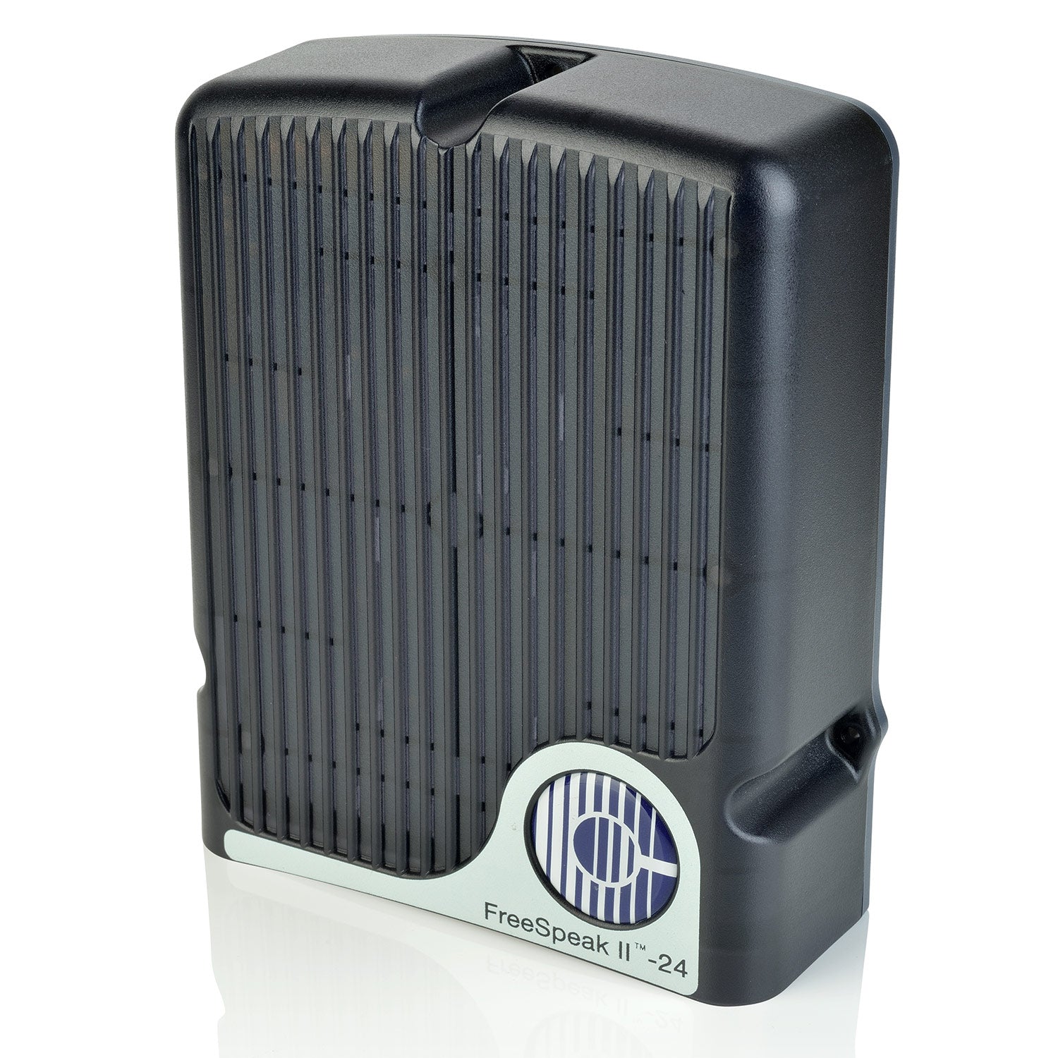 Clear-Com FSII-TCVR-24 - FreeSpeak II Wireless Intercom Active Antenna