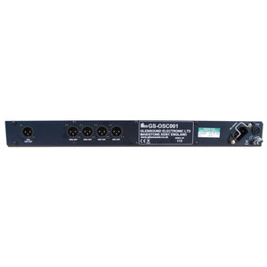 Glensound GS-OSC001 - Variable Frequency Tone Generator