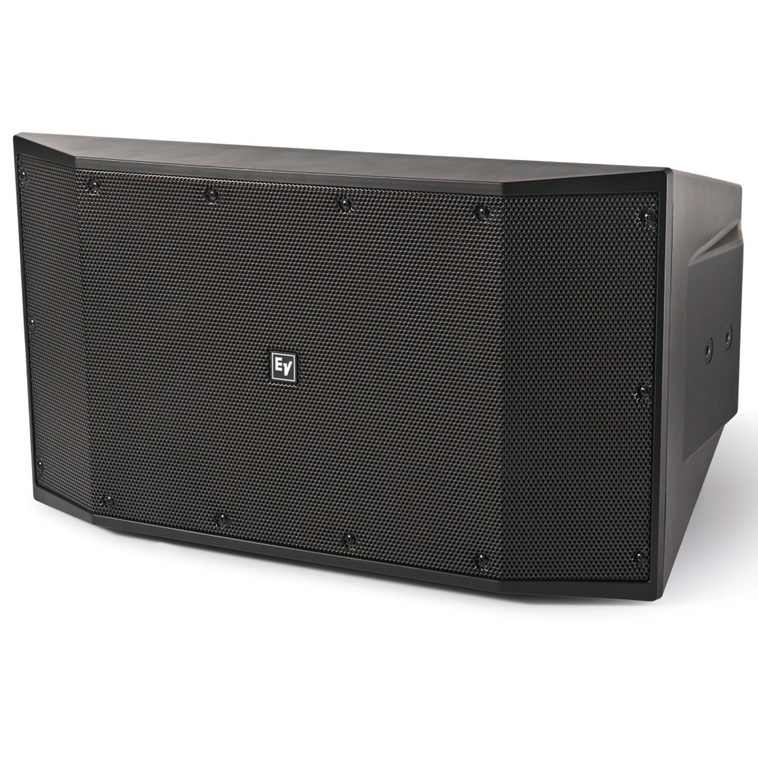 Electro-Voice EVID-S10.1D Installation 2x10 Inch Subwoofer (Black)