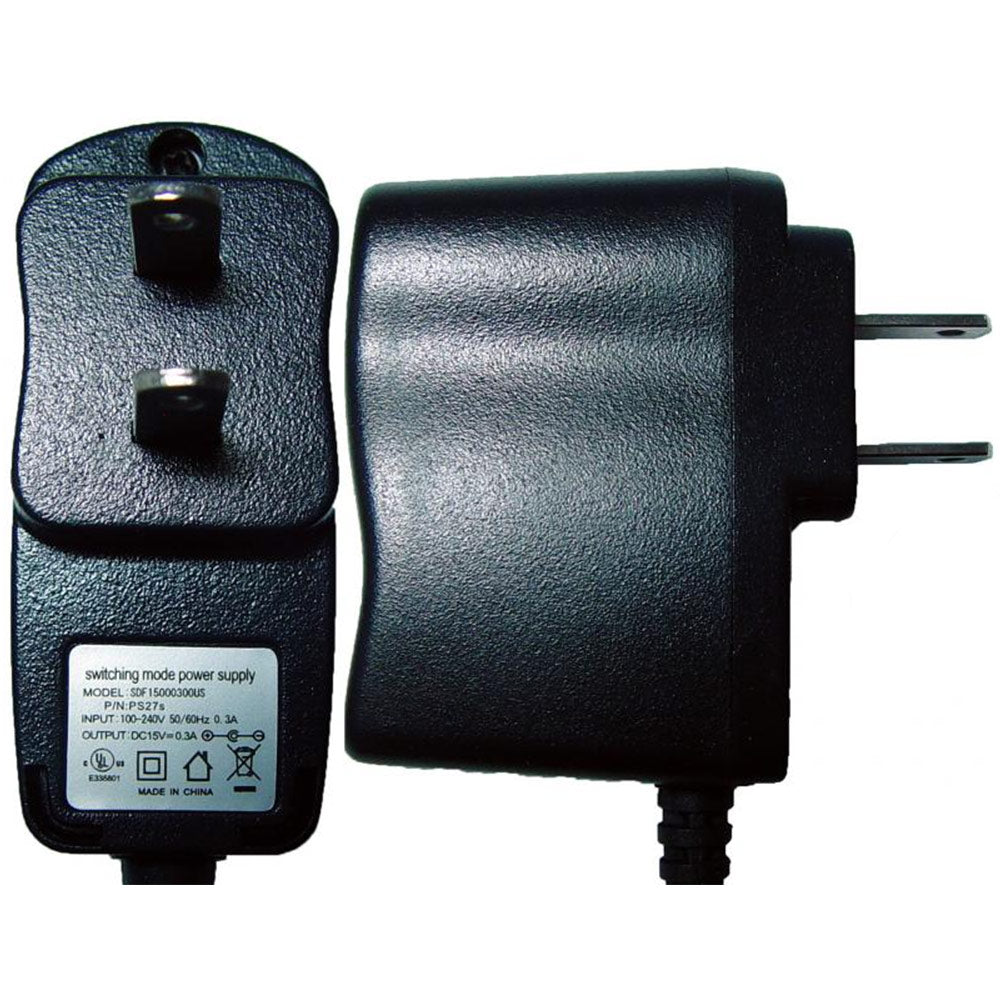 Rolls PS27S 12 Volt Power Supply for Bellari, Rolls and RFX Products