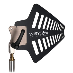 Wisycom LBN2 - Directional Wideband Passive Antenna with BNC Connector