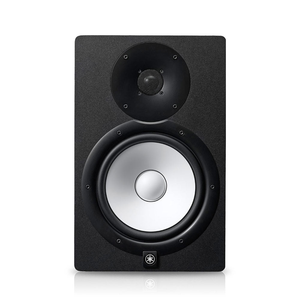 Yamaha HS8i Active 2-Way Studio Monitor with Install Points (Black)