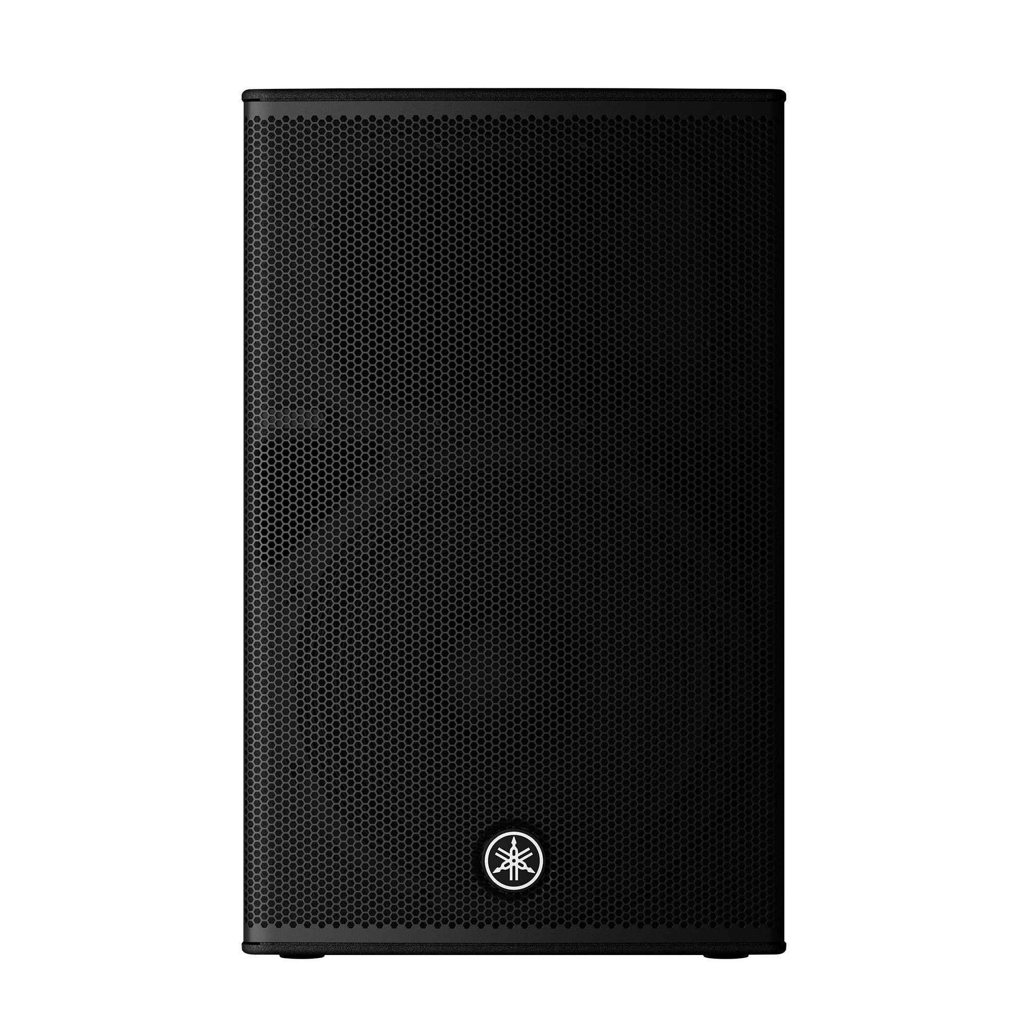 Yamaha CHR15 - 2-Way 15-Inch Passive Loudspeaker