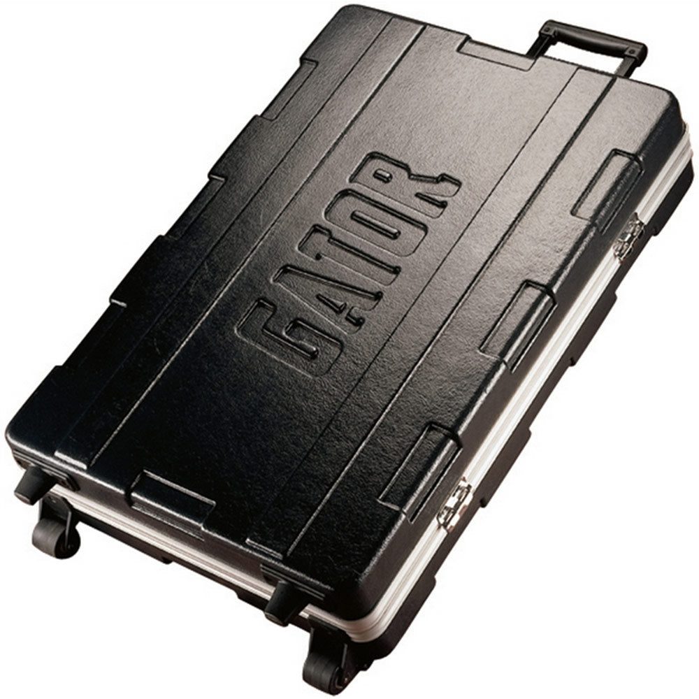 Gator G-MIX 20X30 ATA Rolling Polyethylene Mixer or Equipment Case