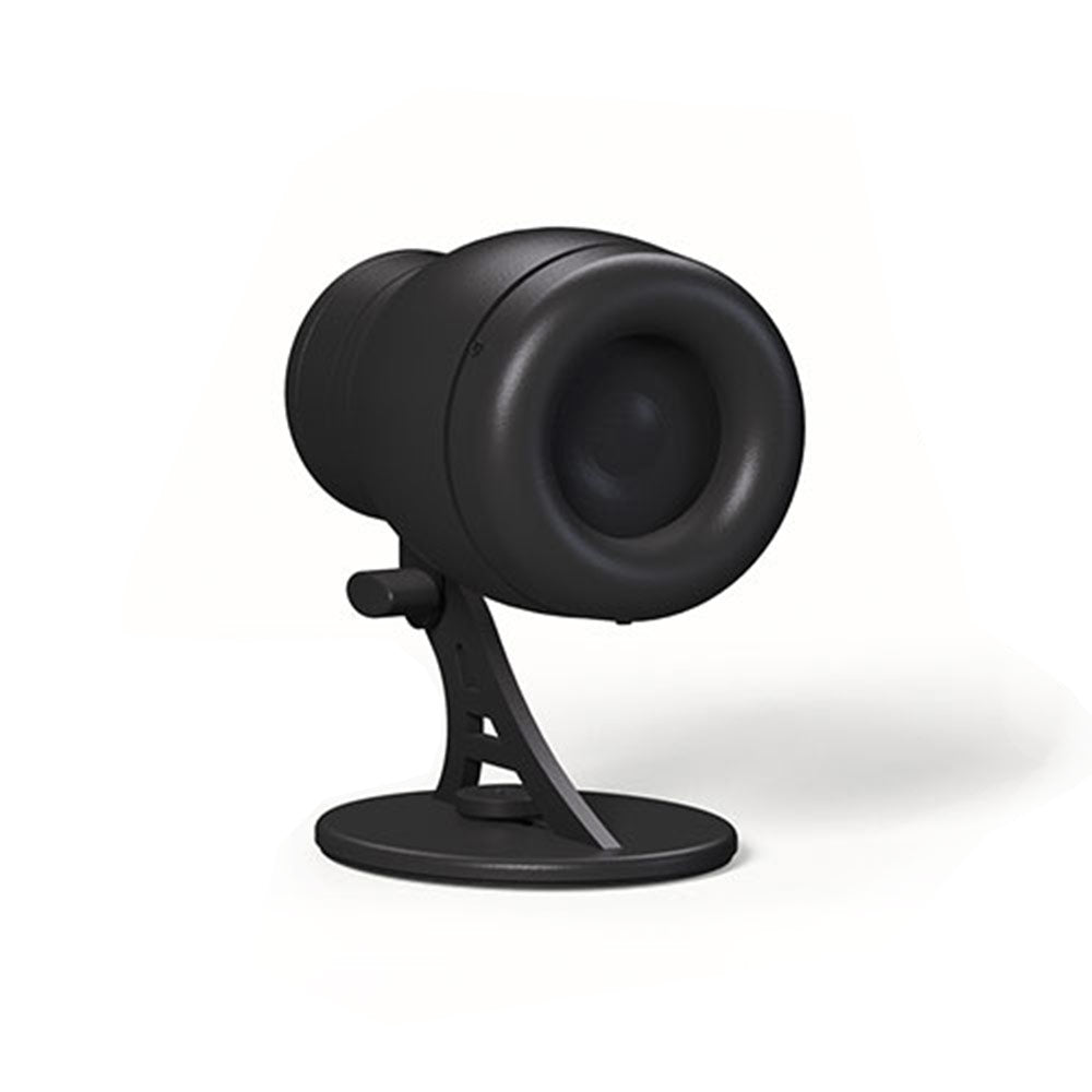 K-Array Tornado-KT2 2" Surface Mount Point Source Loudspeaker (Black)