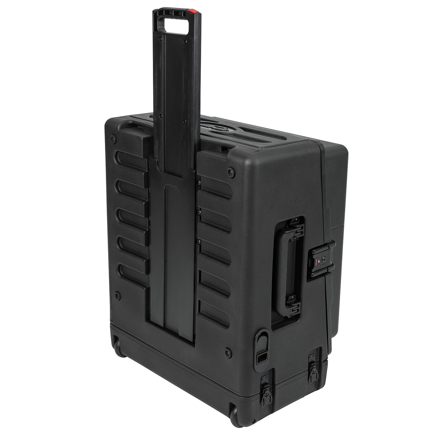 SKB 1SKB-R102W - 10 x 2 Compact Rolling Rig with Handle and Wheels